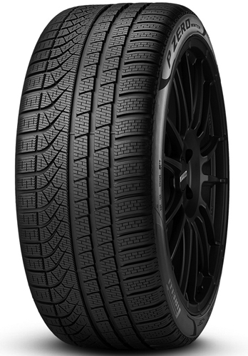 PIRELLI P ZERO WINTER